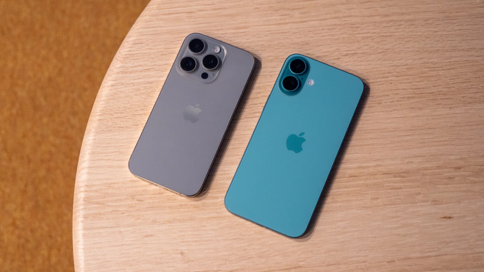 iPhone 13 14 15 16 porównanie
