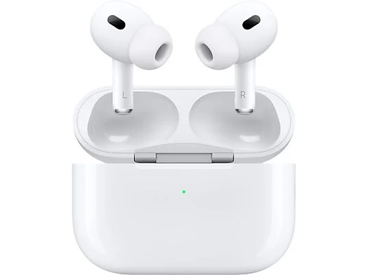 AirPods Pro 2. generacji z MagSafe Charging Case (USB-C)