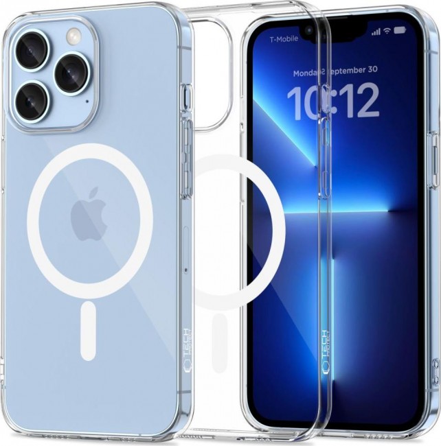 Etui Tech-Protect FlexAir MagSafe iPhone 13 Pro Max