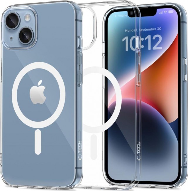 Tech-Protect FlexAir MagSafe iPhone 13 / 14