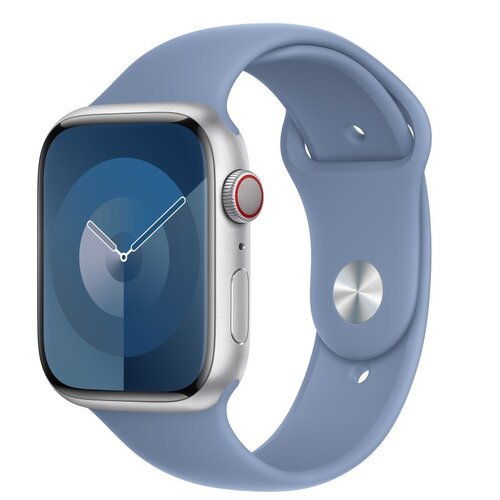 Pasek Sport Band Azure do Apple Watch