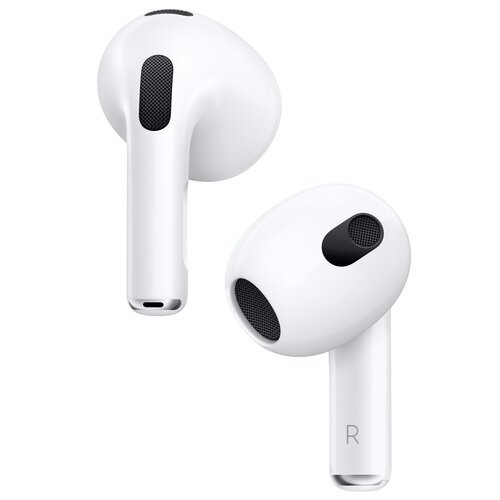 Apple AirPods III z Etui MagSafe