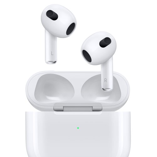 Etui Apple AirPods III z MagSafe