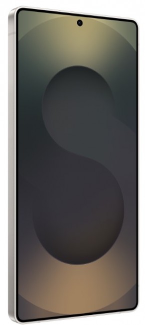 Samsung Galaxy S25 Ultra Titanium Black tył