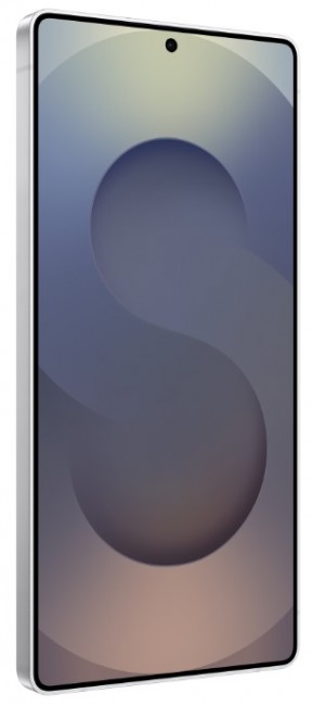 Samsung Galaxy S25 Ultra Silver Blue tył