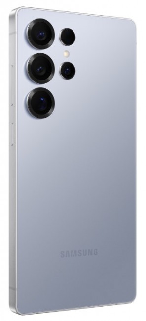 Samsung Galaxy S25 Ultra Silver Blue