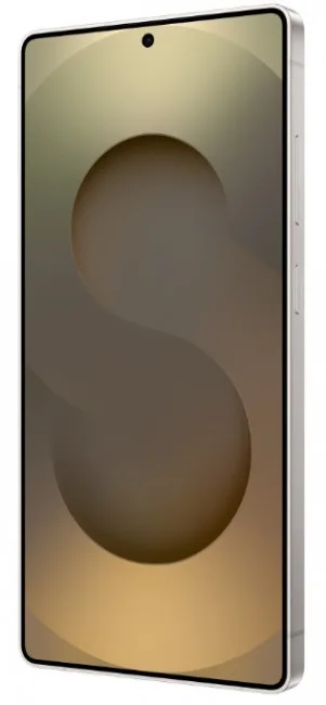 Samsung Galaxy S25 Ultra Titanium Grey tył