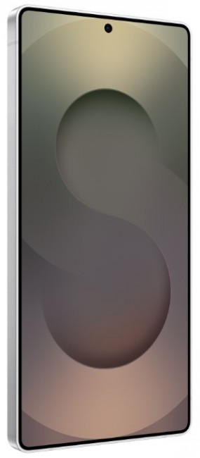Samsung Galaxy S25 Ultra White Silver tył