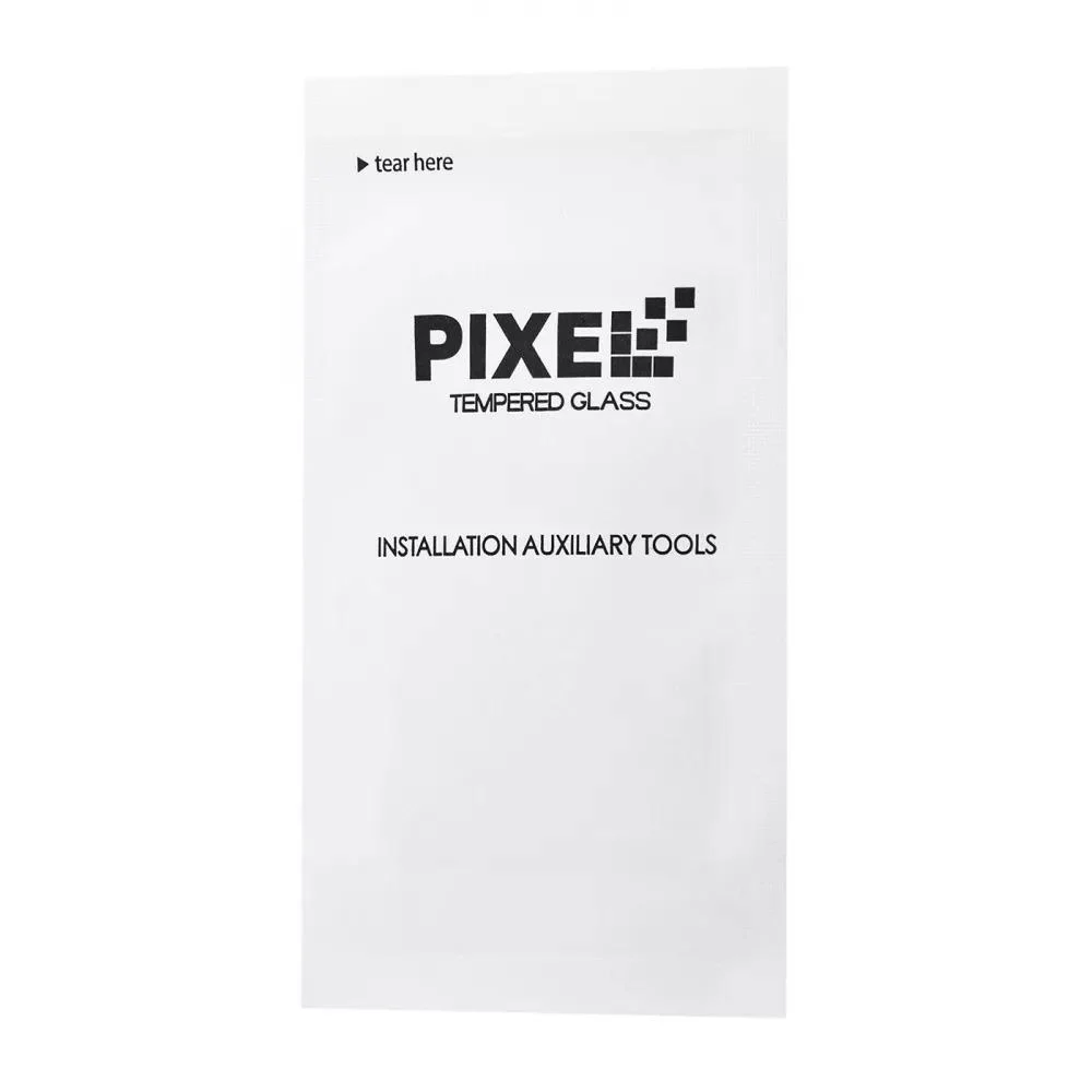 Pixel Full Glass dla iPhone Xs Max / 11 Pro Max