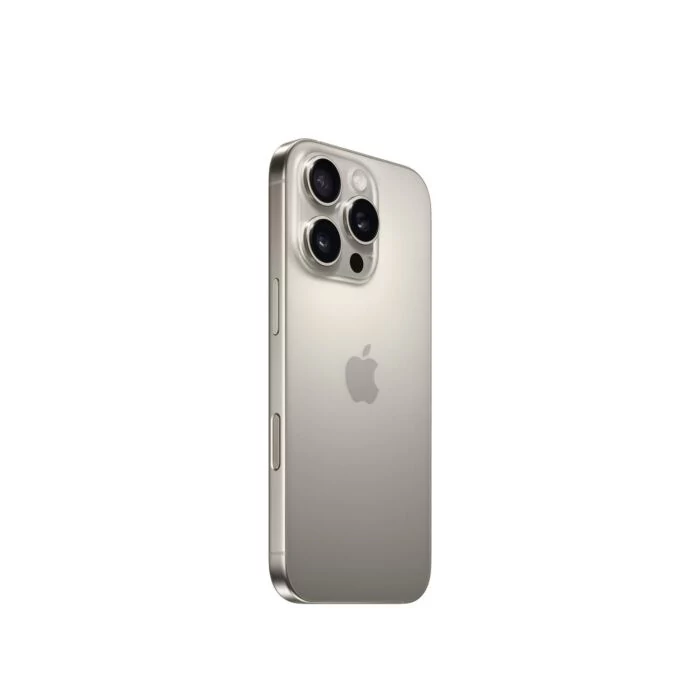 Zaawansowany układ kamer iPhone 16 Pro