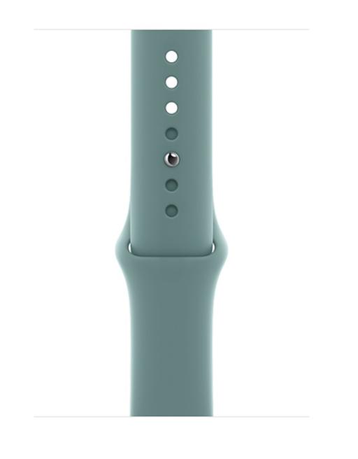 Pasek Sport Band Cactus na nadgarstku