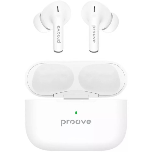 Proove Mainstream Pro TWS – widok boczny etui