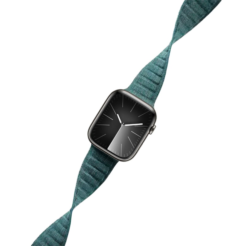 Pasek Milanese Loop mint gum