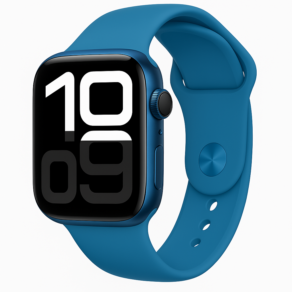 Pasek Sport Band Surfblue do Apple Watch
