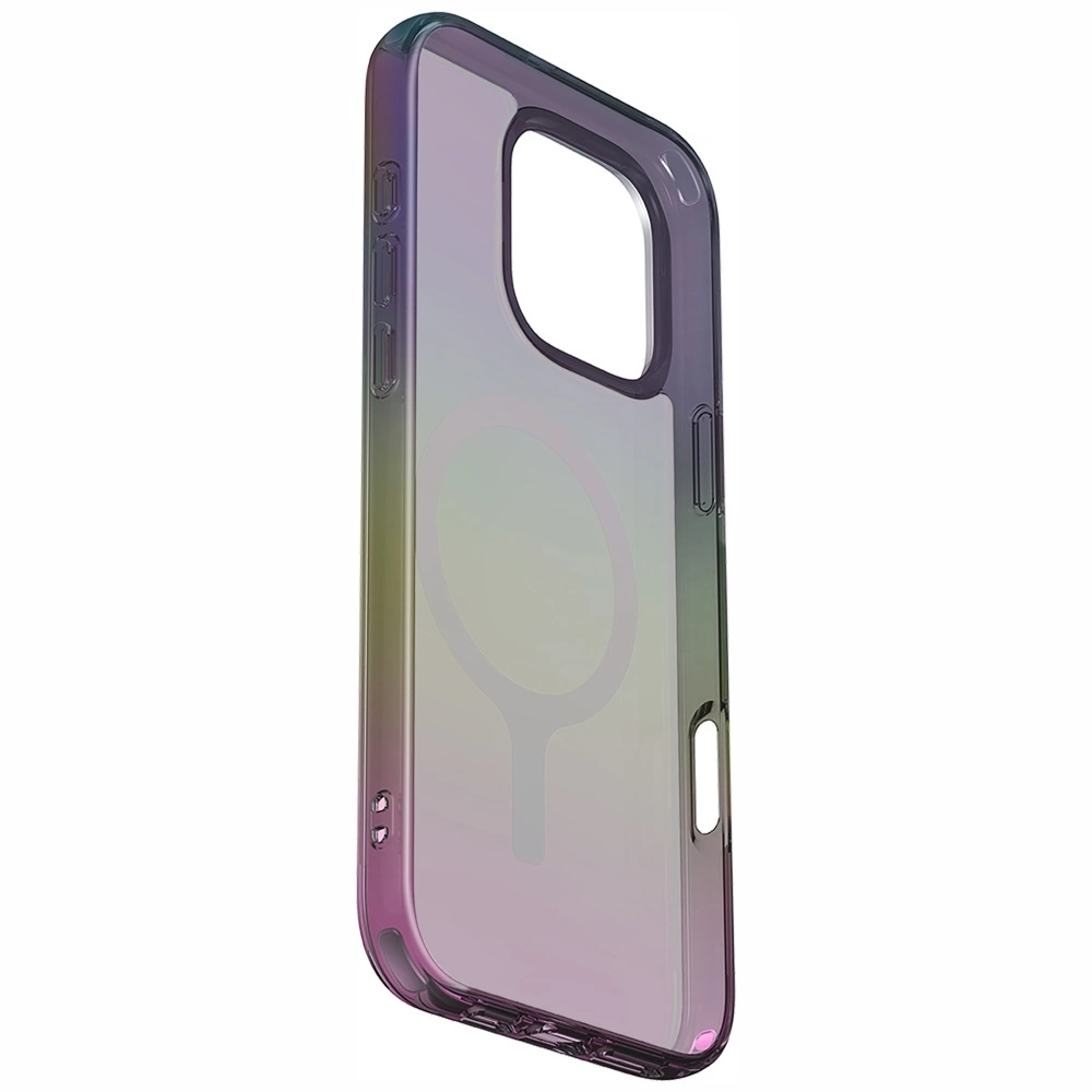 UNIQ Iridescia MagClick – widok boku