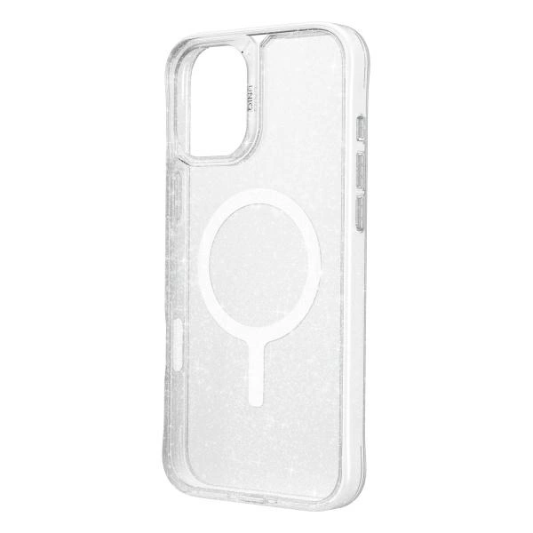 Uniq LifePro Xtreme Magclick Case iPhone 16 Pro Max Clear