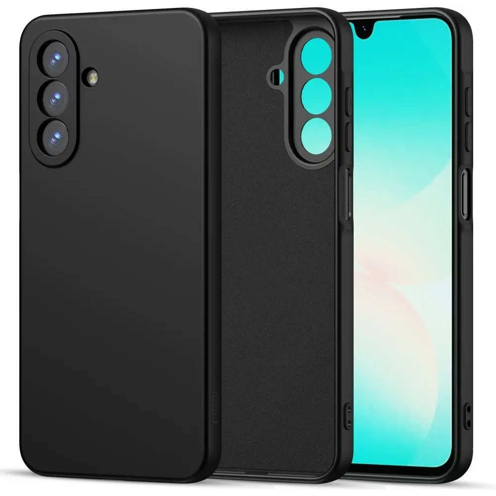 Tech-Protect Icon do Samsung Galaxy A26 5G – przód