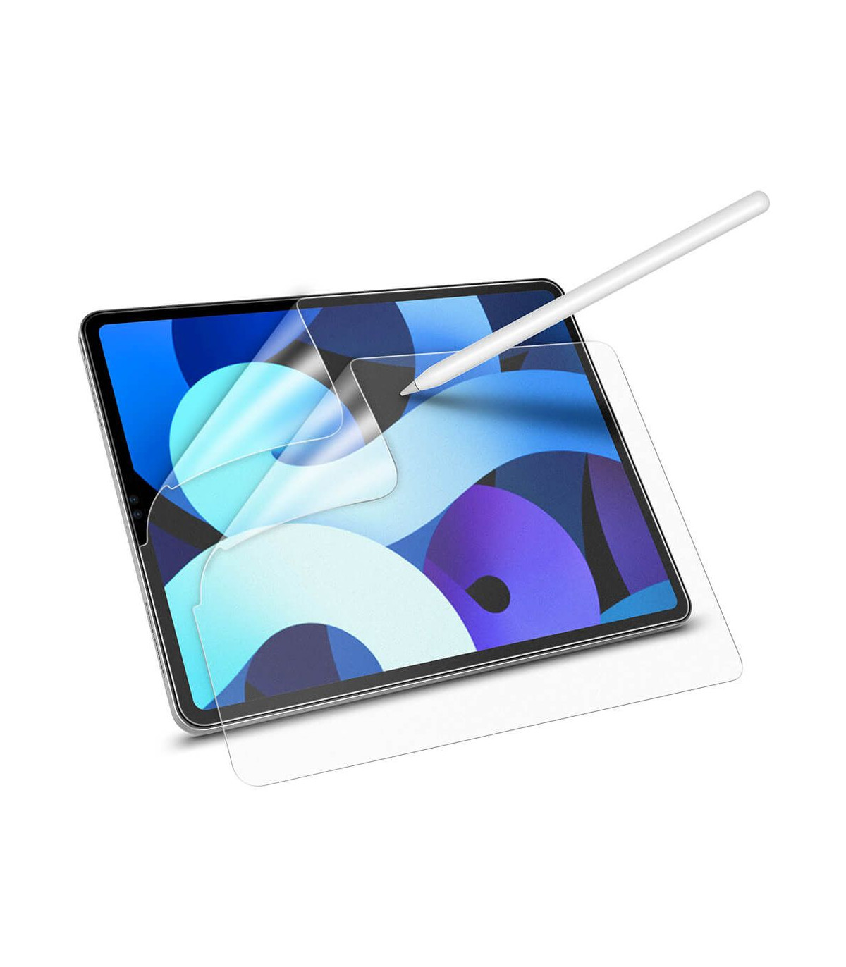 Folia Blade Tablet Edition Matt na tablecie