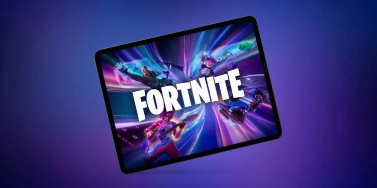 Fortnite wraca na iPhone i iPad