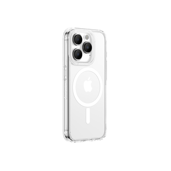 Minimalistyczne etui Amazing Thing z MagSafe dla iPhone 15 Pro Max