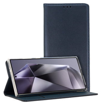 Kabura Smart Magneto Xiaomi 14T Pro granatowa