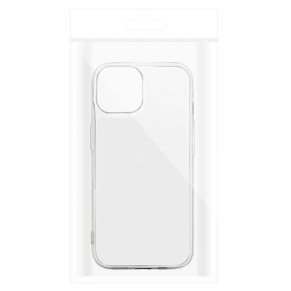 Etui Ultra Clear 1mm do Xiaomi 14T - front