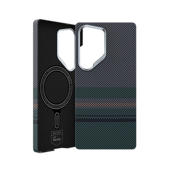 Benks Magnetic Armor Air Aurora Kevlar 600D przód