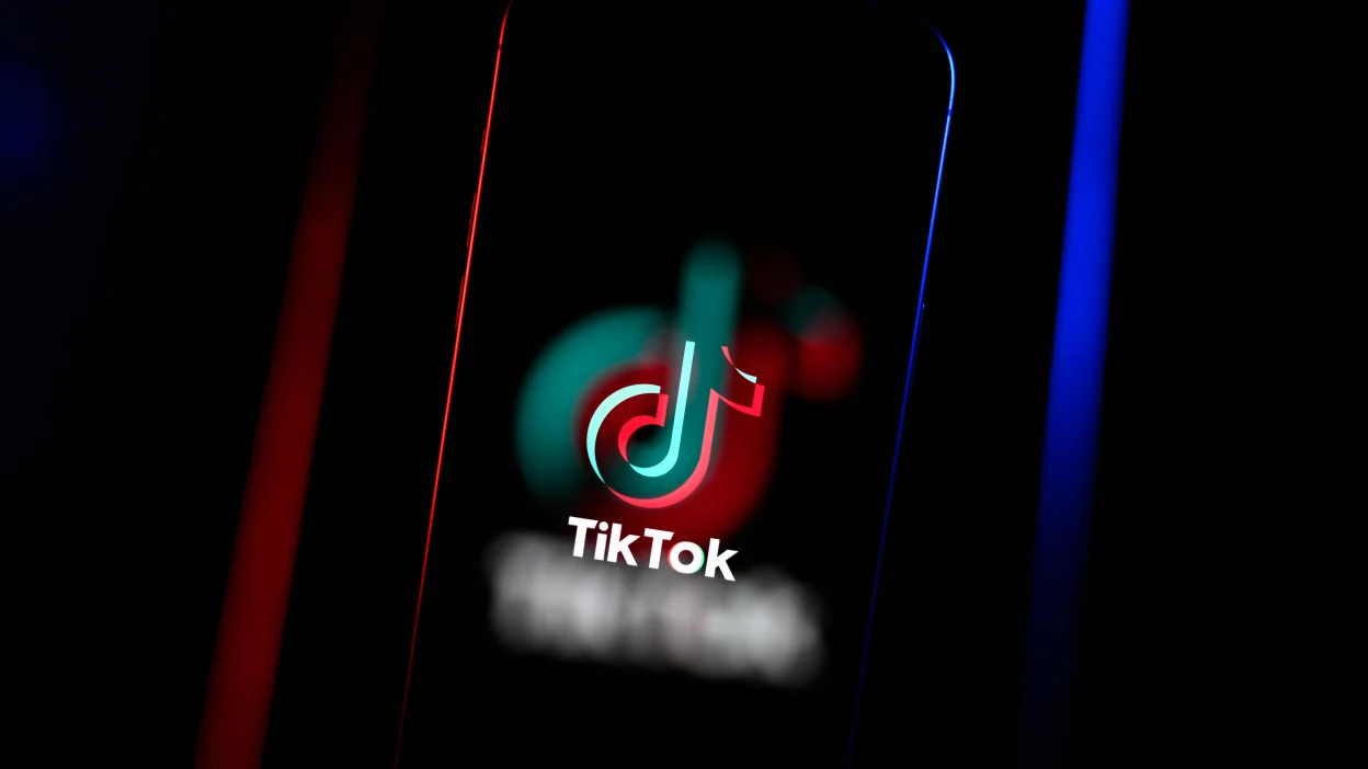 TikTok i Trump - powrót aplikacji