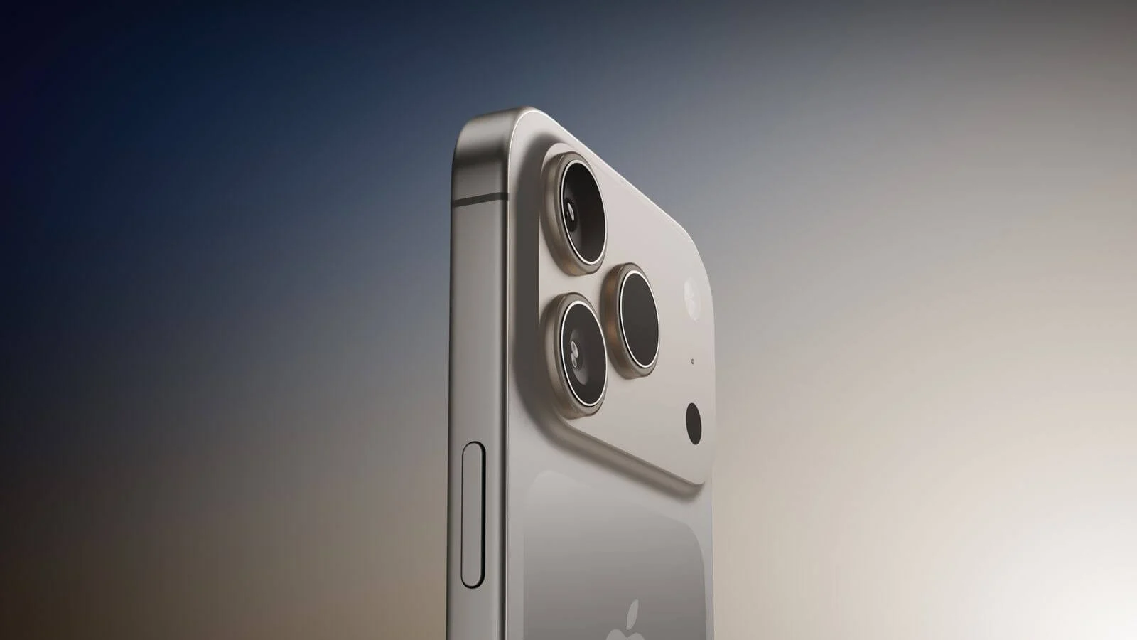 Nowości Apple 2025