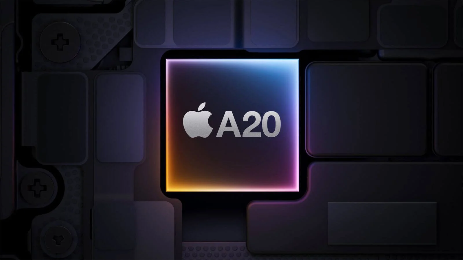 iPhone 18 Pro wizualizacja