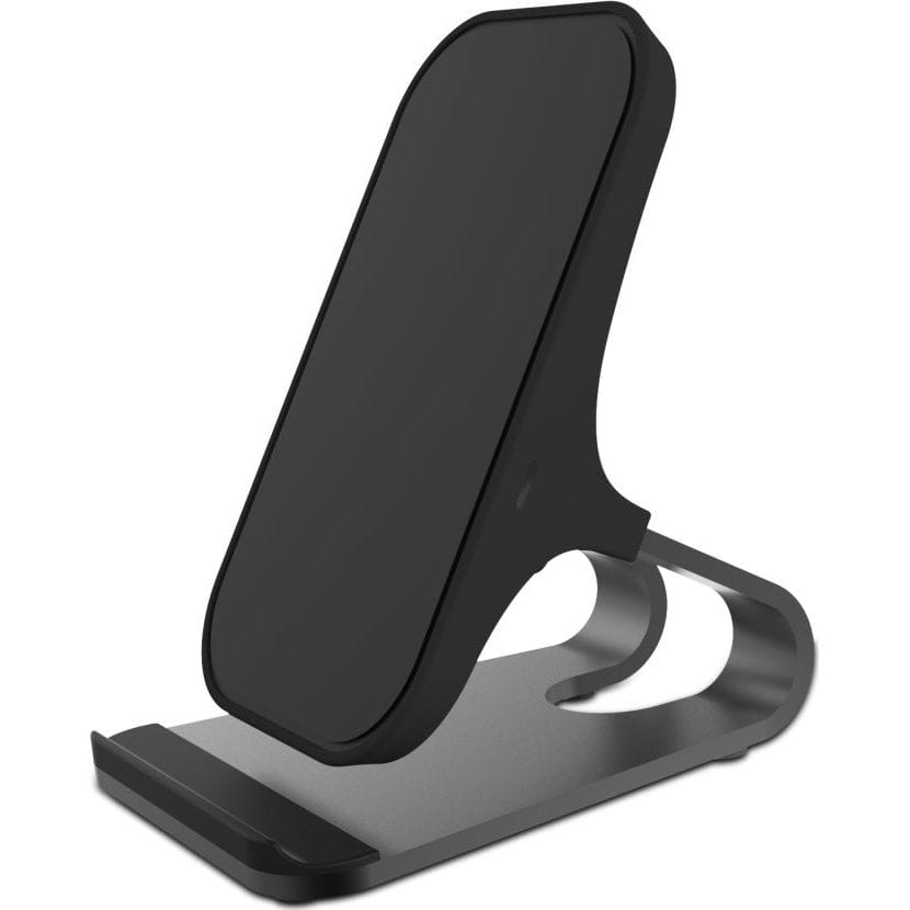 Ładowarka Tech-Protect QI S1 Wireless Charger 15W