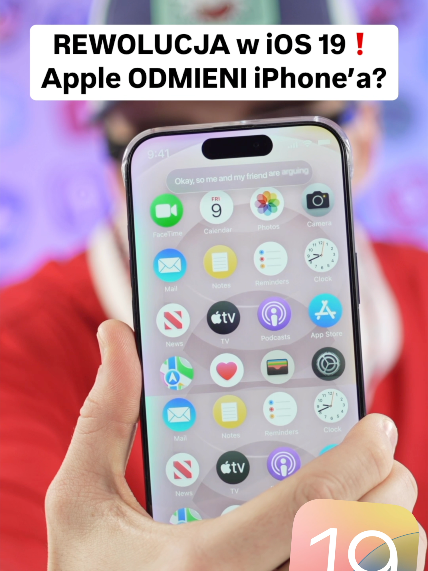 Logo WWDC 2025