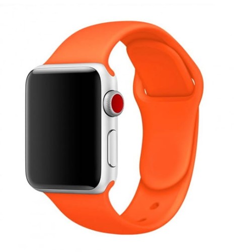 Pasek Sport Band orange