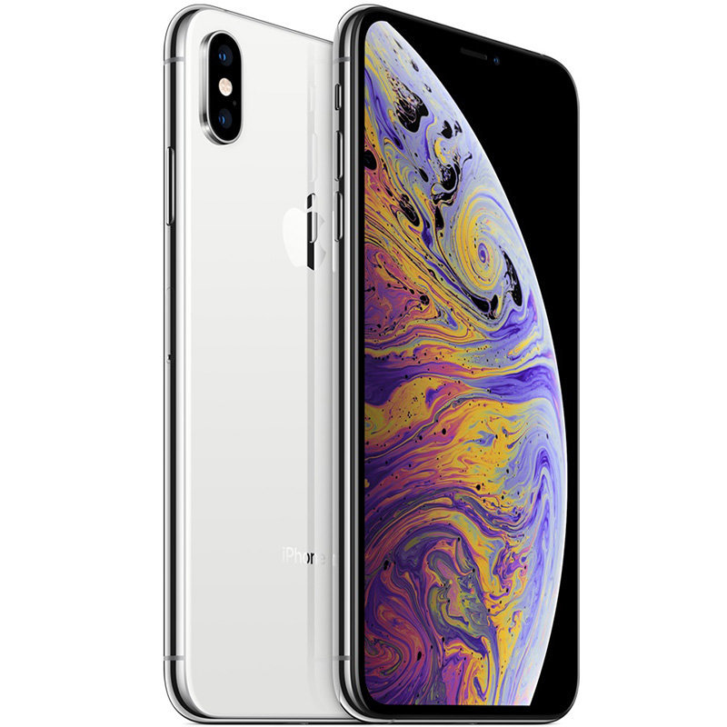 iPhone Xs Max w codziennym użytkowaniu