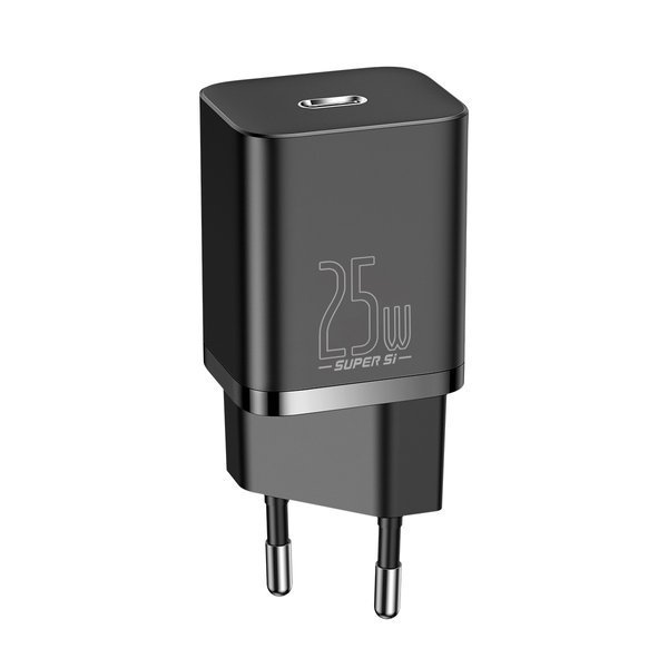 Baseus Super Si Kabel i Ładowarka QC3.0 PD