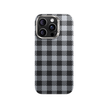 Benks Armor Vichy MagSafe do iPhone 16 Pro