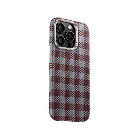 Benks Armor Vichy MagSafe do iPhone 16 Pro Max