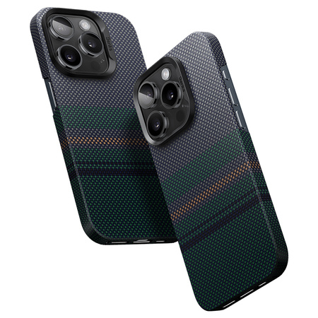Benks Magnetic Armor Air Aurora Kevlar 600D – przód