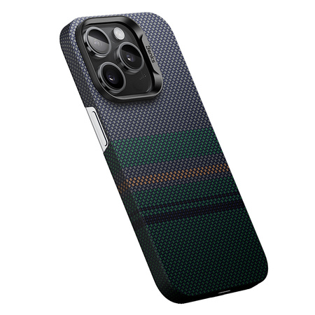 Benks Magnetic Armor Air Aurora Kevlar 600D – tył