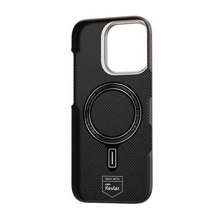 Etui Benks MagSafe do iPhone 16 Pro Max