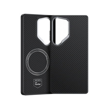 Benks Magnetic Armor Pro Kevlar Samsung S25 Ultra