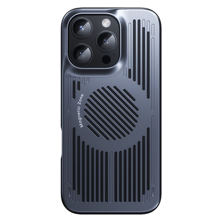 Etui Benks Biliz Cooling tył