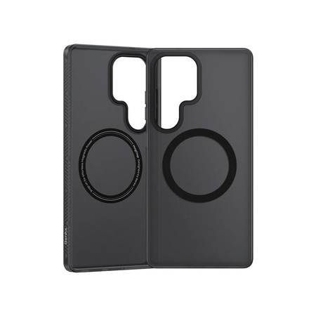 Etui Benks Lucid Armor do Galaxy S25 Ultra