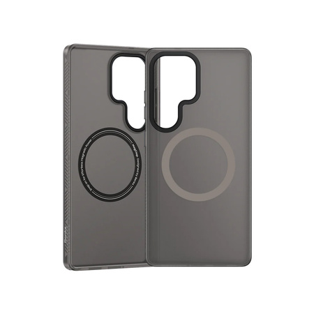 Etui Benks Lucid Armor tytan Galaxy S25 Ultra