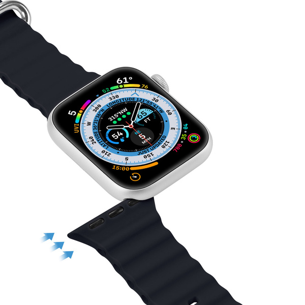 Pasek do Apple Watch Dux Ducis OceanWave Strap