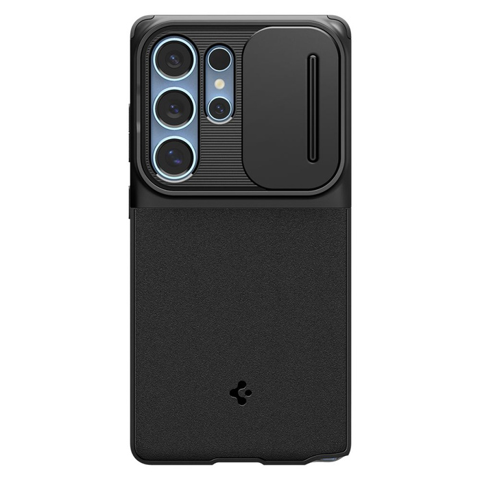 Spigen Optik Armor front