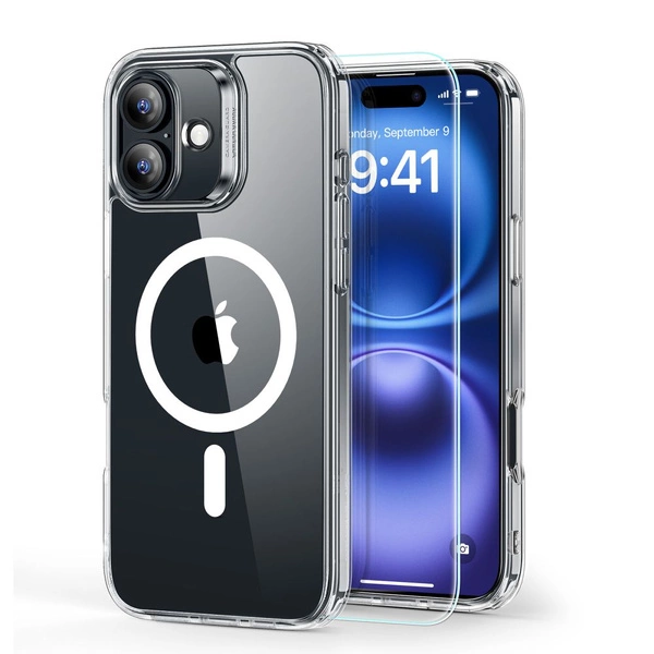 Etui ESR Classic Hybrid HaloLock