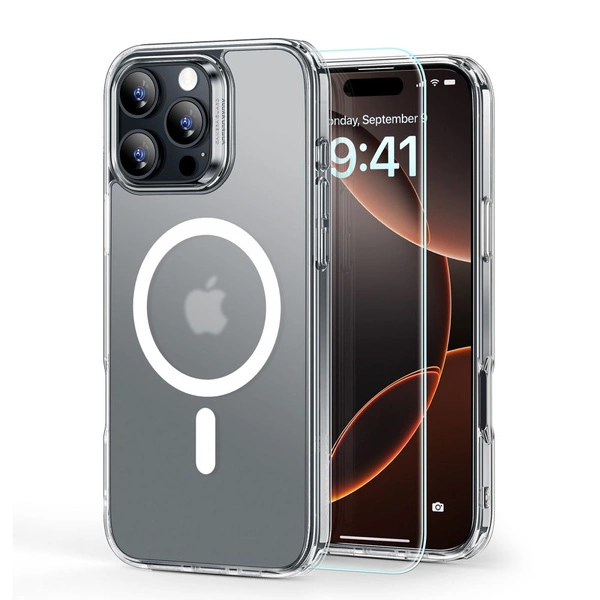 Etui ESR Classic Hybrid HaloLock
