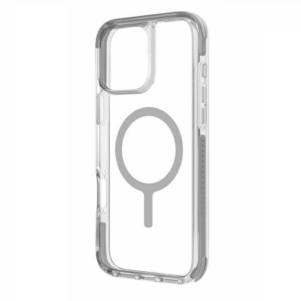 Etui UNIQ Combat Magclick - widok boczny