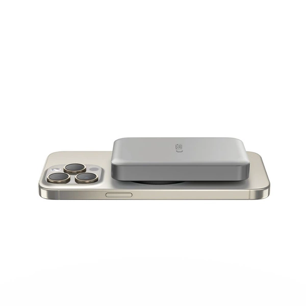 Powerbank Tech-Protect PB11 LifeMag widok boczny